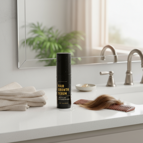 Hair Growth serum