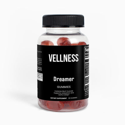 Dreamer Gummies