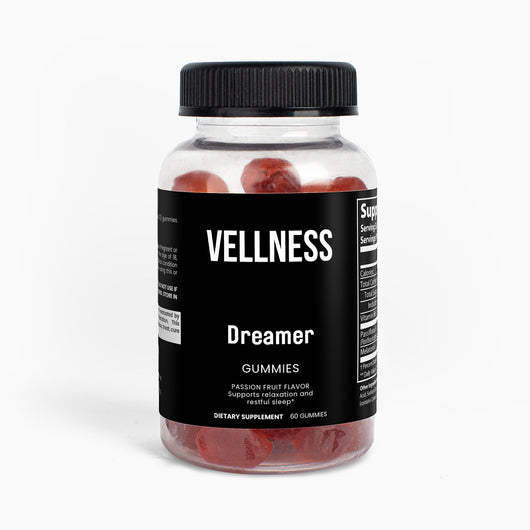 Dreamer Gummies