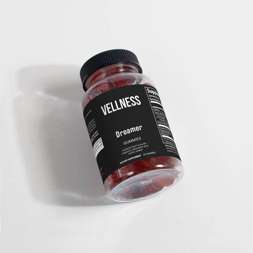 Dreamer Gummies
