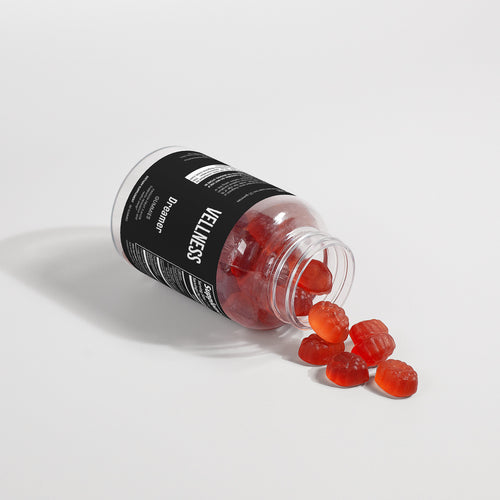 Dreamer Gummies