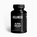 Alpha Energy