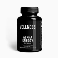 Alpha Energy