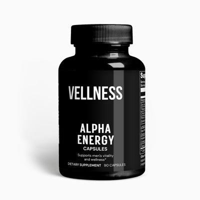 Alpha Energy