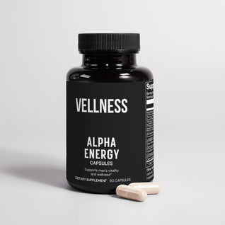 Alpha Energy