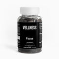 Focus Gummies