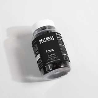 Focus Gummies