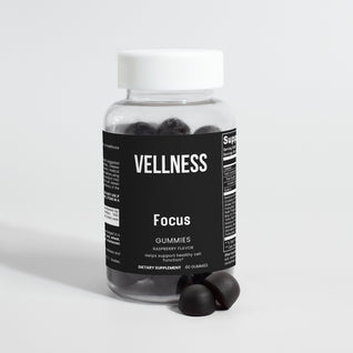 Focus Gummies