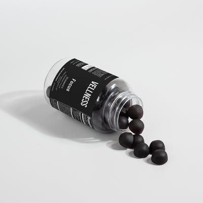 Focus Gummies
