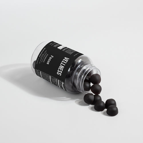 Focus Gummies