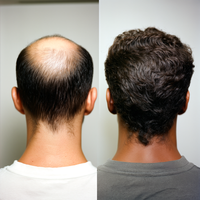 Hair Growth serum