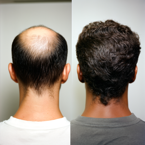 Hair Growth serum