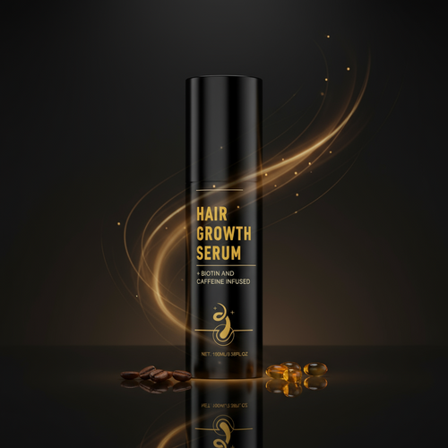 Hair Growth serum