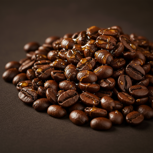 Manuka Honey Coffee