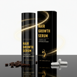 Hair Growth serum