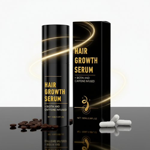 Hair Growth serum